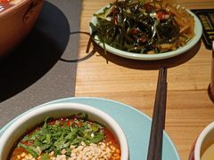 -额尔敦草原涮羊肉·烧烤(冻青树总店)