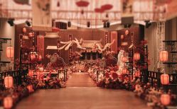 -忆江南婚礼策划(姑苏店)