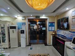 -诚之康口腔矫正种植中心(天通苑店)