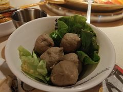 -小龙坎火锅(全球总店)
