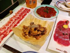 -许府牛火锅(信义坊总店)