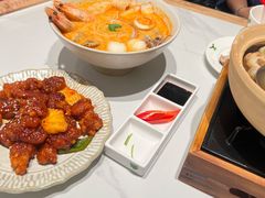 -芽笼芽笼新加坡餐厅(环球港店)