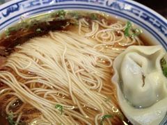 -同得兴 Since·1995 传统苏式面馆(嘉馀坊店)