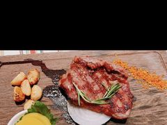 -米兰西点(鞍山店)