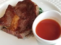-麦茜哥牛扒城(中银店)
