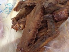 -棒棒鸡传奇(解放路店)