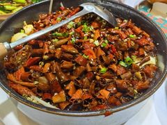 -拾捌川·自贡爆炒(新街口店)