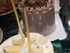 -山与蓝·轻糖鲜果蛋糕(勒泰店)