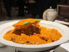 -狮拾久·现代新加坡料理(壹方城店)