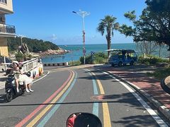 -湄洲岛