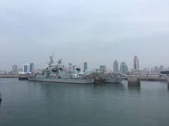 -中国人民解放军海军博物馆