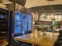 -蓝枪鱼Blue Marlin Fusion(星海店)