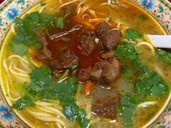 -金杨拉面王小吃面馆·牛三宝面·红烧牛肉粉