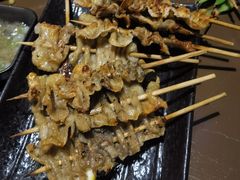 -木子烧鸟屋(百子湾店)