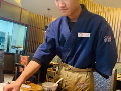 -赤坂亭·M9和牛烧肉·铁板烧(合肥万象城店)