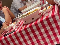 -西贝(上海中心店)
