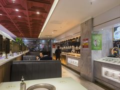 -红透天牛排海鲜自助(长和国际直营店)