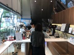 -Manner Coffee(大宁国际商业广场店)