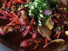 -陈姐烧烤干锅烤鱼(总店)