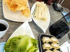 -牛天下·牛肉·海鲜·打边炉·融合菜
