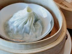 -广州柏悦酒店·悦景轩·粤菜餐厅