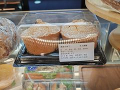 -泸溪河桃酥(西直门凯德店)