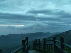 -灵山