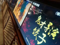 -橙天嘉禾影城(苏州印象城店)