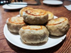 -清真吴记门钉肉饼·喜多利