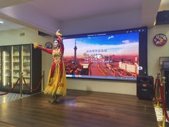 -烟疆印象新疆菜(万联广场店)
