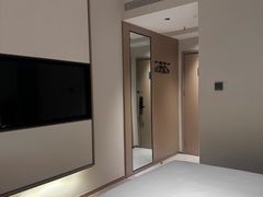 -松果酒店(农业路河南博物院店)