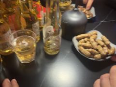 -赤红音乐现场(浦东金桥路店)