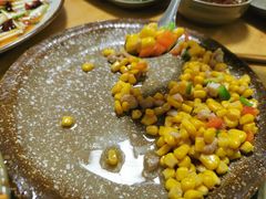 -汝萍传统蘸水菜(春华路总店)