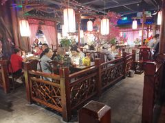 -寻宝记绍兴菜(鲁迅路店)