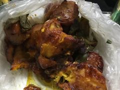 -快乐老家三鲜饺子东北菜(南六中路店)