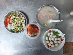 海蛎煎-群众牛肉小点(蚵仔煎)