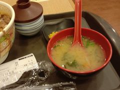 -食其家·牛丼咖喱(金桥国际店)