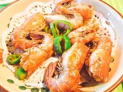 -盛港湾海鲜食府(黄沙店)