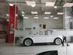 -TESLA 特斯拉(深圳坂田特斯拉中心)