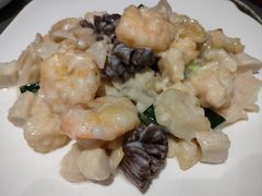 全爆-燕春楼(海河华鼎店)