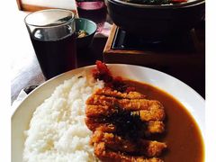 -铃木食堂(帽儿胡同店)