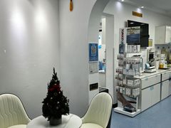 -Andrew指甲专科灰指甲·甲沟炎矫正·3D步态矫形鞋垫定制(上海法华镇路旗舰店)