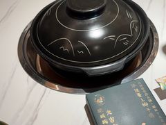 -狐狸爱上椰子鸡(滨江星光大道店)