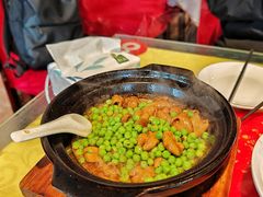 -柏合黄记豆腐皮饭店