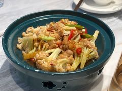 -鹿港小镇(霄云店)