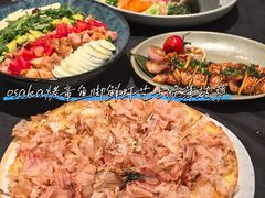 -Nana And Her Friends Restaurant 娜娜家(小寨原力场店)