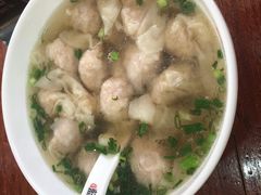 -蓝记云吞(正果店)