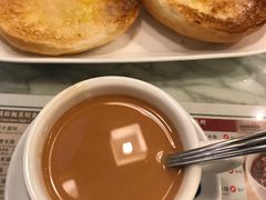 -翠华餐厅(湾仔店)