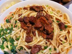 -李兰英湖南面馆(护国路店)