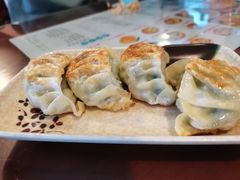 韭菜鸡蛋煎饺-和记道滘鱼粥